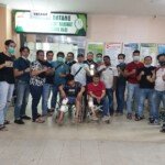 Raja Jambret Kini Beralih Jadi Pemain Ranmor