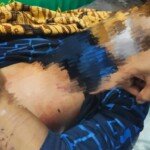 Masih Suasana Berduka, Rico Sanani Dihabisi