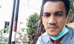 Sekretaris LSM MMK : Biarkan KPK Menyelesaikan Secara Internal