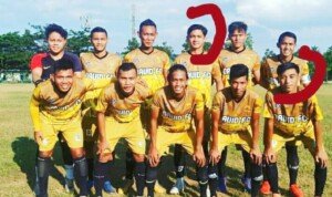 CEO David FC Kirim Dua Pemain ke Muba United