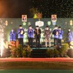 Wagub Mawardi Yahya Resmi Tutup STQH Tingkat Provinsi
