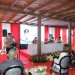 Herman Deru: PEDA KTNA Harus Hasilkan Solusi Bagi Petani
