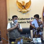 Herman Deru: Kampus IPDN Sumsel Selangkah Lagi Terwujud