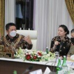 Sumsel Jajaki Kerjasama Bidang Iptek dengan Rumania