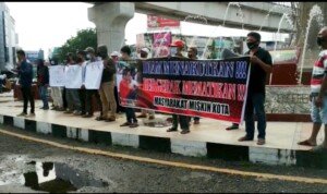 MMK Sumsel : Biarkan KPK Tunjukan Kenerja Seperti Semula