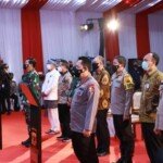 Layanan Polisi Semudah Pesan Pizza, Panglima TNI dan Kapolri Luncurkan Hotline 110