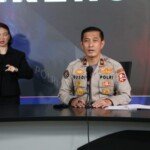 Densus 88 Dalami Hubungan Eks Sekum FPI Munarman Dengan Jaringan Teroris