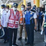Menhub: Selama Satu Bulan Terakhir,  Peningkatan Pergerakan Angkutan Logistik Tol Laut Capai 70 Persen