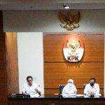 KPK dan Polri Tangkap Tangan Dugaan Korupsi di Pemkab Nganjuk Jatim