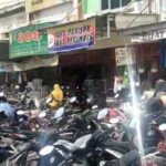 Yusrizal Tidak Pernah Dapat Rekomendasi dari Ketua RT 50