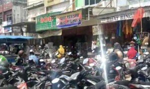 Yusrizal Tidak Pernah Dapat Rekomendasi dari Ketua RT 50