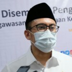 Anggota DPR RI Arwan Aras Sayangkan DTH Penyintas Gempa Sulbar Belum Disalurkan