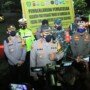 Kapolres Karawang bersama Dandim 0604 melaksanakan kegiatan Operasi Yustisi, PPKM Micro dan Penyekatan, Sabtu (01/05/2021)