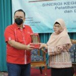 Bantu UMKM, Telkomsel Dukung Program UKM Go Digital