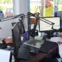 Kapolresta Mamuju Kombes Pol Iskandar