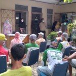 Ini yang Dilakukan Ketua TP PKK di Bulan Ramadan