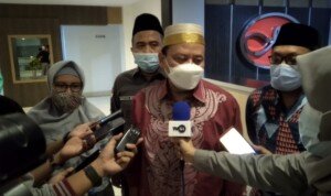 Ketua Bawaslu RI : Kalau Kita Ingin Negara ini Bebas dari KKN, Awali Politik Tanpa Transaksional