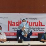 PKS Tegaskan Bakal Terus Kawal Implementasi UU Cipta Kerja