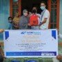 PT Wahana Ottomitra Multiartha Tbk (“WOM Finance”) dengan menggelar kegiatan Corporate Social Responsibility (CSR) dengan membagikan Bingkisan Ramadhan di 16 (enam belas) kota.