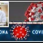 Tiadakan Open House Lebaran, Ridho Yahya Sampaikan Maaf pada Masyarakat Prabumulih