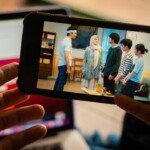 MAXstream Rilis Serial Orisinal Sajadah Panjang, Begini Sinopsisnya