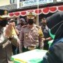 Kapolda Jabar, Irjen Pol Ahmad Dofiri bersama Dirlantas Polda Jabar, Kombes Pol Eddy Djunaedi melakukan peninjauan ke pos terpadu Cikopo dalam rangka Operasi Ketupat Lodaya 2021 dan menjelang pemberlakuan penyekatan arus mudik se-Jawa Barat pada Kamis (6/5/2021).
