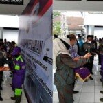 THR Petugas Kebersihan Ciamis Cair, Ini Pesan Kepala DPRKPLH