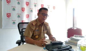 Sulbar Dinyatakan Zona Hijau Covid-19