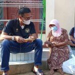 Akhirnya Pemilik Dua Rutilahu di Ciamis Dapat Bantuan dari Bupati