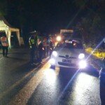 Tak Bisa Tunjukan Hasil Tes PCR dan SWAB, Puluhan Kendaraan Diputarbalik di Perbatasan Sulselbar