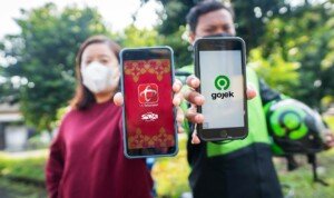Telkomsel-Gojek Perkuat Kolaborasi, Fokus Lahirkan Lebih Banyak Solusi Inovatif