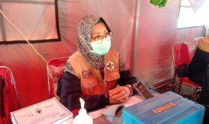 Marwah : Vaksinasi Dapat Cegah Penularan Covid-19