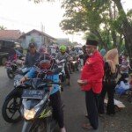 Paguyuban Seniman Cibatu Berbagi