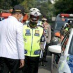 Ridwan Kamil Sebut Puluhan Ribu Kendaraan Mudik Diputarbalik