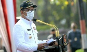 Ridwan Kamil : Tak Ada Larangan Salat Idul Fitri di Jabar Asal Bukan Zona Merah