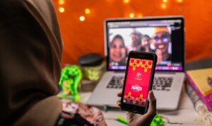 Lima Wilayah Operasional Telkomsel Alami Kenaikan Penggunaan Layanan Data Selama Idul Fitri, Sumatra Mendominasi