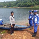 Inilah Imbauan Kasatpolair untuk Para Nahkoda Perahu