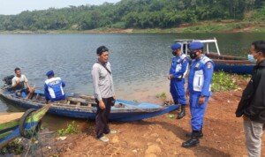 Inilah Imbauan Kasatpolair untuk Para Nahkoda Perahu