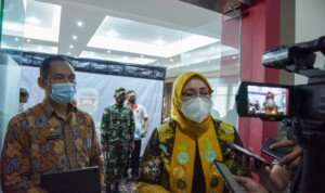 Seluruh Cakades di Purwakarta Memasuki Tahap Pendaftaran