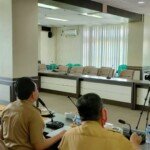 Komitmen Pemasangan Jargas 100 Persen di Prabumulih, Ridho Yahya Wawancara Secara Virtual dengan Perwakilan OMG