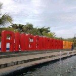 Sempat Ditutup Gubernur Jabar, Bupati Buka Lagi Obyek Wisata Pangandaran