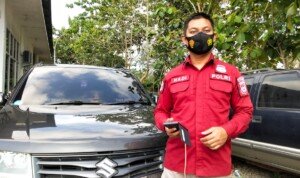 Cabuli Enam Siswi, Kepsek Ini Jadi Tersangka dan Ditahan Polda Sumut