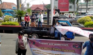 GASS Meminta Pemkot Palembang Segera Tutup Hiburan Malam dan Mal