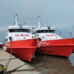 Basarnas Mamuju Bakal Terima Kapal SAR KN Parikesit dari Basarnas Pusat