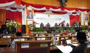 Sukses Kelola Keuangan, Sumsel Raih Opini WTP Tujuh Kali Berturut-Turut