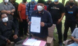 Kang Jimmy Resmi Mengundurkan Diri dari Partai PKB Kabupaten Karawang, Ini Alasannya