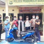 Praktek Prostitusi Online, Modus Dua Waria Gasak Harta Benda Pelanggan