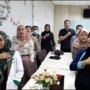 Hari Kebangkitan Nasional tahun ini diperingati oleh PT Rifan Financindo Berjangka Palembang dengan menyanyikan lagu Indonesia Raya bersama dengan seluruh manajemen dan staf.