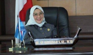 100 Hari Kerja, Ketua DPRD Sulbar Apresiasi Kinerja Jenderal Listyo Sigit Prabowo