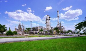 Pertamina RU Wilayah Plaju dan BEM FT UNSRI Gelar Kuliah Merdeka Hari Ini